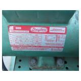Speed Aire Cast Iron Portable Compressor