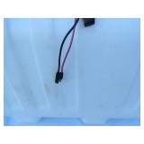 NorthStar ATV Broadcast Spot Sprayer — 24 Gallon
