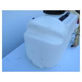 NorthStar ATV Broadcast Spot Sprayer — 24 Gallon
