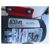 NorthStar ATV Broadcast Spot Sprayer — 24 Gallon