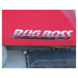 Rug Boss SC400 Carpet Cleaner
