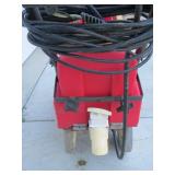 Rug Boss SC400 Carpet Cleaner