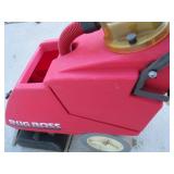 Rug Boss SC400 Carpet Cleaner