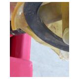 Rug Boss SC400 Carpet Cleaner
