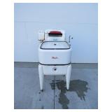 Vintage Maytag Washing Machine