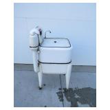 Vintage Maytag Washing Machine