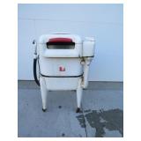 Vintage Maytag Washing Machine