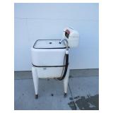 Vintage Maytag Washing Machine