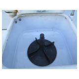 Vintage Maytag Washing Machine