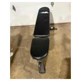 Fuel Performance Adjustable Weight Bench