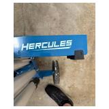 New - HERCULES 550 lb. Universal Aluminum Mobile Folding Miter Saw Stand HA71