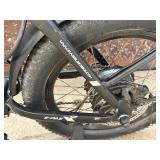 Paselec Ebike PX3 Electric Bike