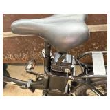 Paselec Ebike PX3 Electric Bike