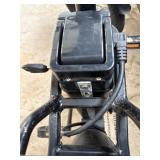 Paselec Ebike PX3 Electric Bike