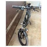 Paselec Ebike PX3 Electric Bike