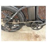 Paselec Ebike PX3 Electric Bike