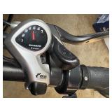 Paselec Ebike PX3 Electric Bike
