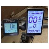 Paselec Ebike PX3 Electric Bike