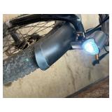 Paselec Ebike PX3 Electric Bike