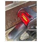 Paselec Ebike PX3 Electric Bike