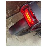 Paselec Ebike PX3 Electric Bike