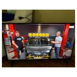 VIZIO D43-C1 43" Class 1080p 120Hz LED HDTV