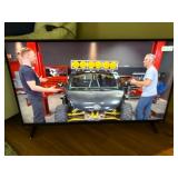 VIZIO D43-C1 43" Class 1080p 120Hz LED HDTV