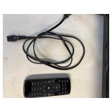 VIZIO D43-C1 43" Class 1080p 120Hz LED HDTV