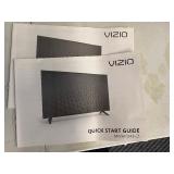VIZIO D43-C1 43" Class 1080p 120Hz LED HDTV
