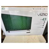 VIZIO D43-C1 43" Class 1080p 120Hz LED HDTV