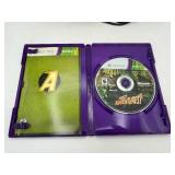 Used Microsoft XBOX 360 Kinect Sensor with Kinect Adventures Game in Working Condition