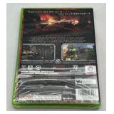 New (Sealed) XBOX 360 Brothers in Arms: Hell