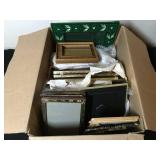 Vintage Frames Lot