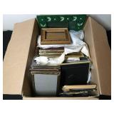 Vintage Frames Lot