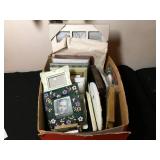 Vintage Frames Lot