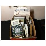 Vintage Frames Lot