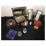 Vintage Various Home décor