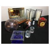 Vintage Various Home décor