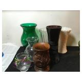 Miscellaneous Vases