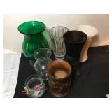 Miscellaneous Vases