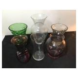 Miscellaneous Vases