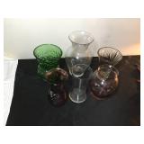 Miscellaneous Vases