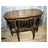 Antique Table