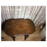 Antique Table