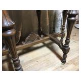 Antique Table