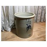 Red Wing Pottery Crock