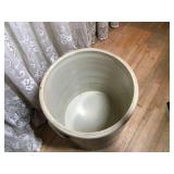 Red Wing Pottery Crock