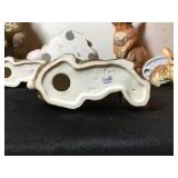 Bunny Figurine Lot