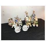 Bunny Lot