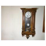 Pendulum Wall Clock